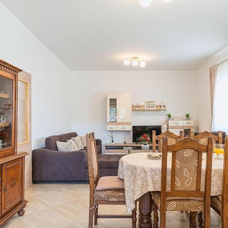 Apartman Tea Privlaka  Exterior foto
