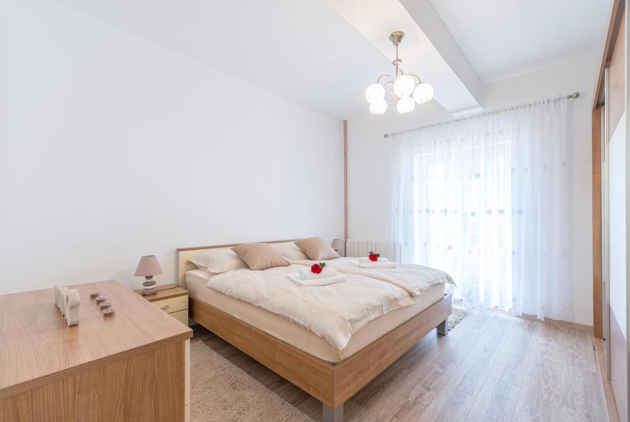 Apartman Tea Privlaka  Exterior foto